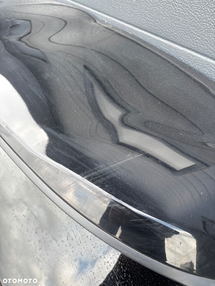 JEEP CHEROKEE KL LIFT 2019- KLAPA BAGAZNIKA KAMERA KPL - 10