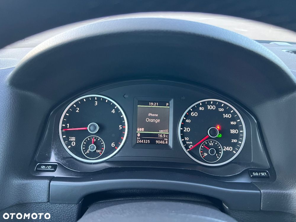 Volkswagen Tiguan 2.0 TDI DPF 4Motion BlueMotion Technology DSG Exclusive - 31