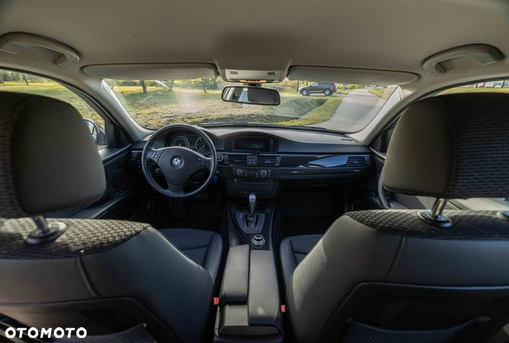 BMW Seria 3 - 19