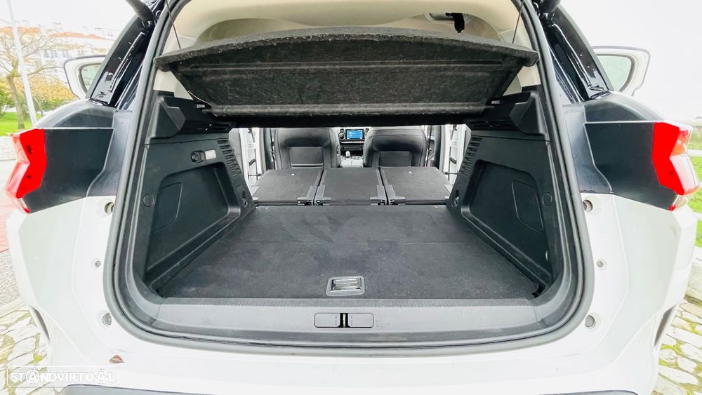 Citroën C5 Aircross - 8