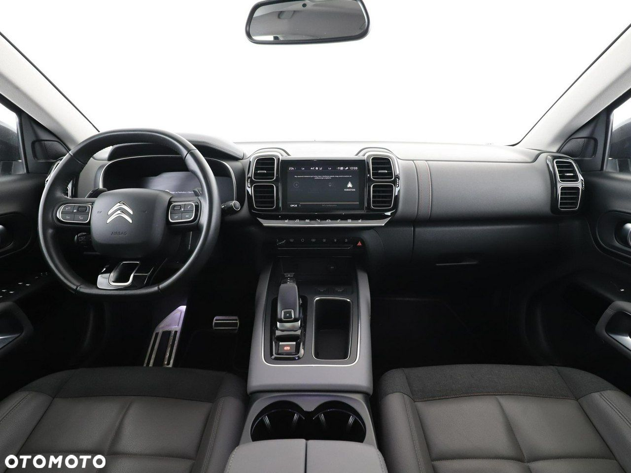 Citroën C5 Aircross 2.0 BlueHDi Shine EAT8 - 15