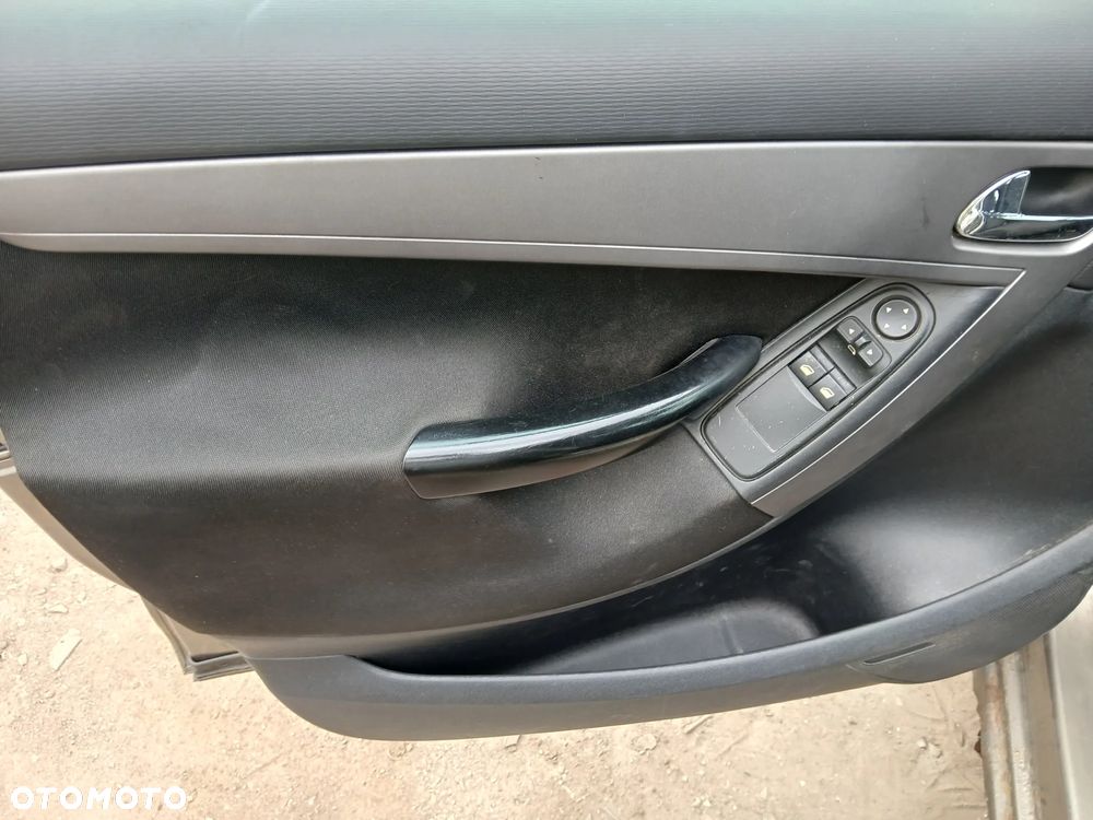 citroen C4 picasso KEBC maska pokrywa silnika klapa bagażnika zderzak lampa reflektor pas przedni - 7