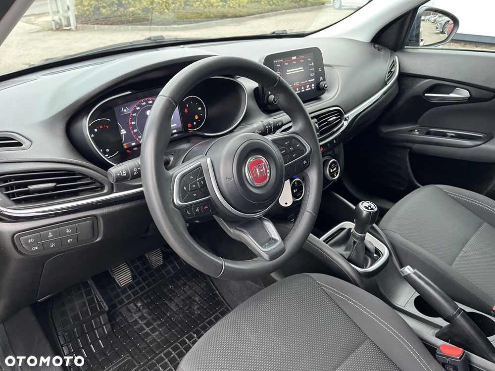 Fiat Tipo 1.0 T3 Life - 15
