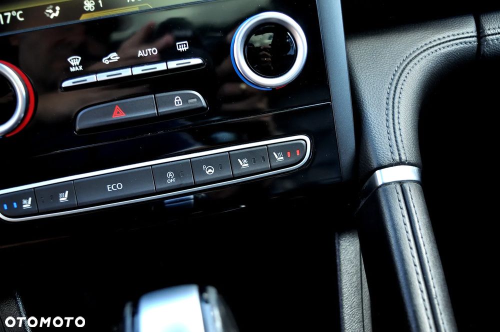Renault Koleos ENERGY dCi 175 X-tronic 4WD INITIALE PARIS - 33