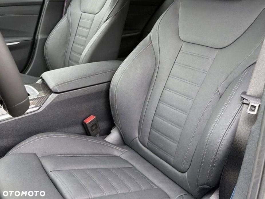 BMW Seria 3 - 7