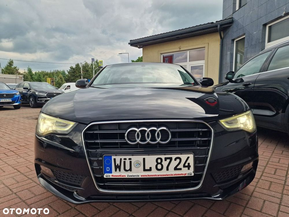 Audi A5 Coupé 1.8 TFSI - 11