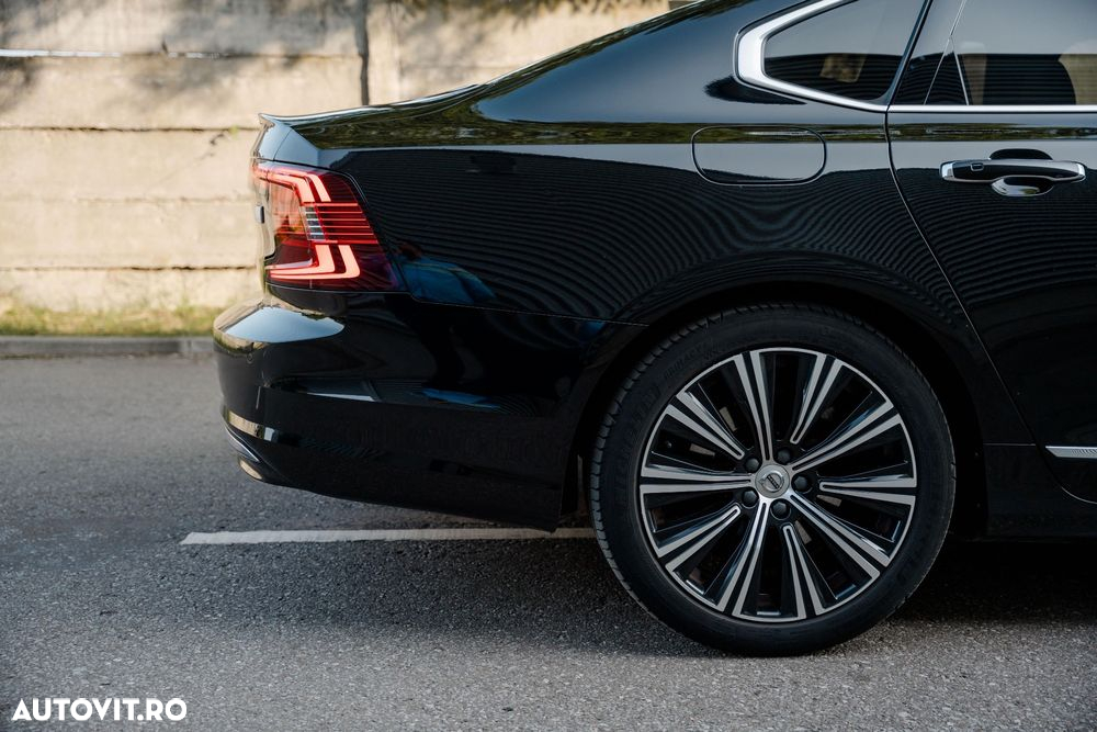 Volvo S90 T8 Recharge AWD Geartronic Inscription - 15