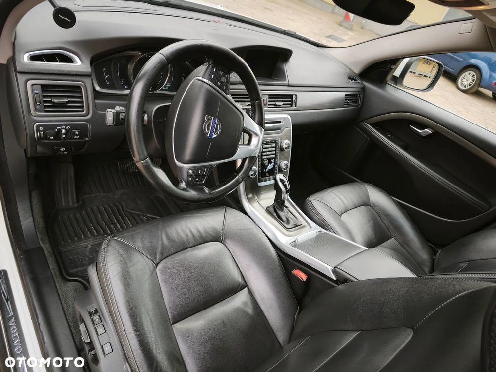 Volvo XC 70 D4 Drive-E Summum - 12