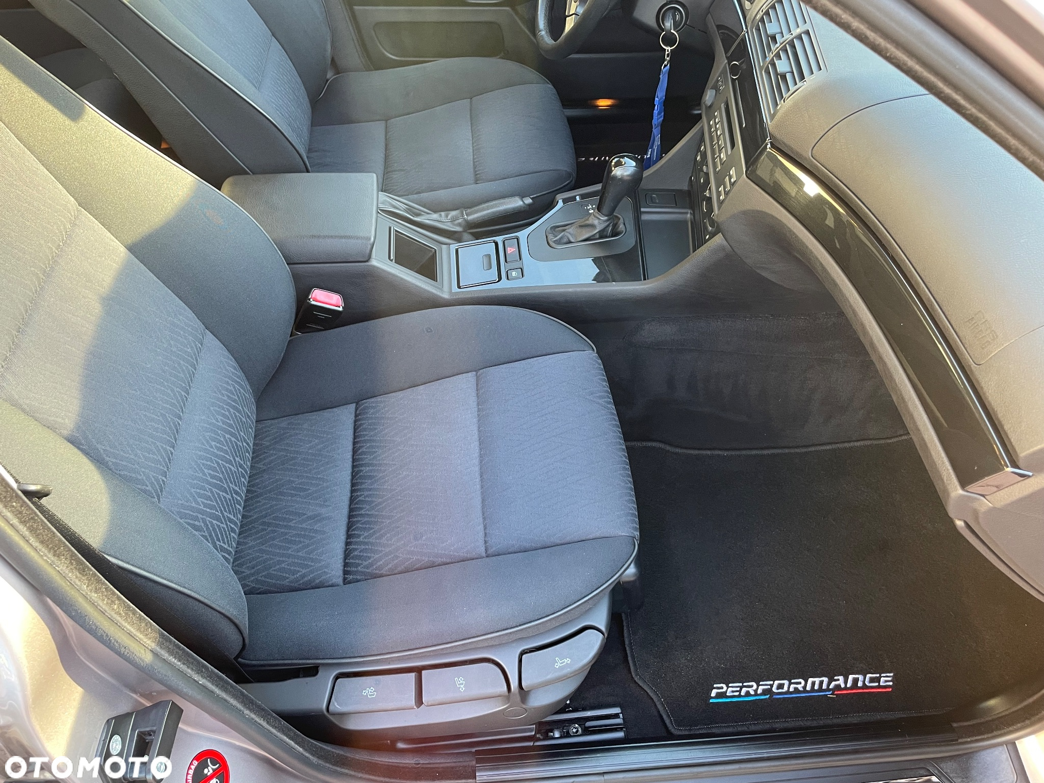 BMW Seria 5 - 19