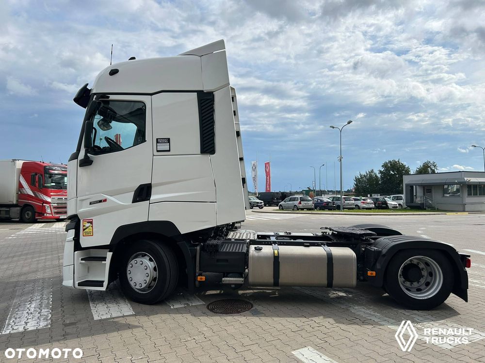 Renault T 480 High - 8