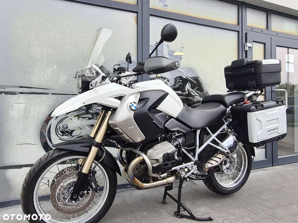 BMW GS - 16