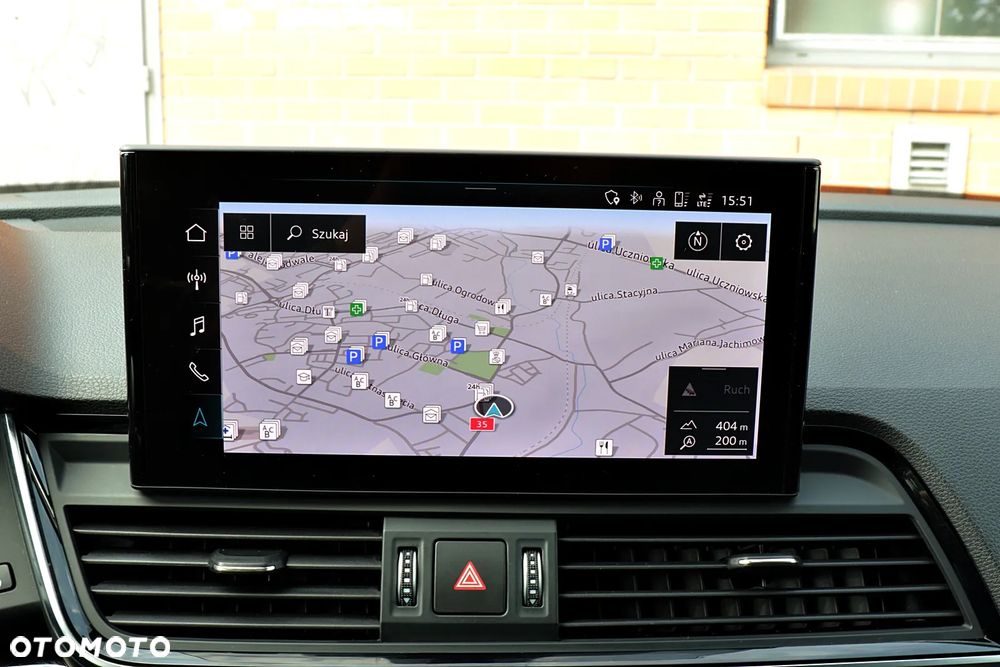 Audi SQ5 TDI quattro tiptronic - 30