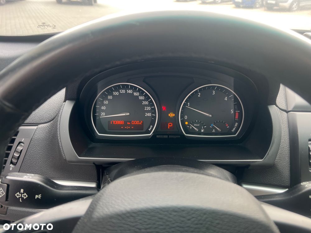BMW X3 - 29