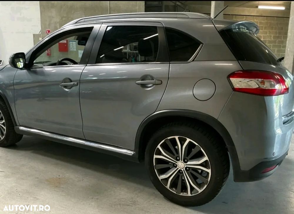 Peugeot 4008 1.8 HDI FAP STT Allure - 7