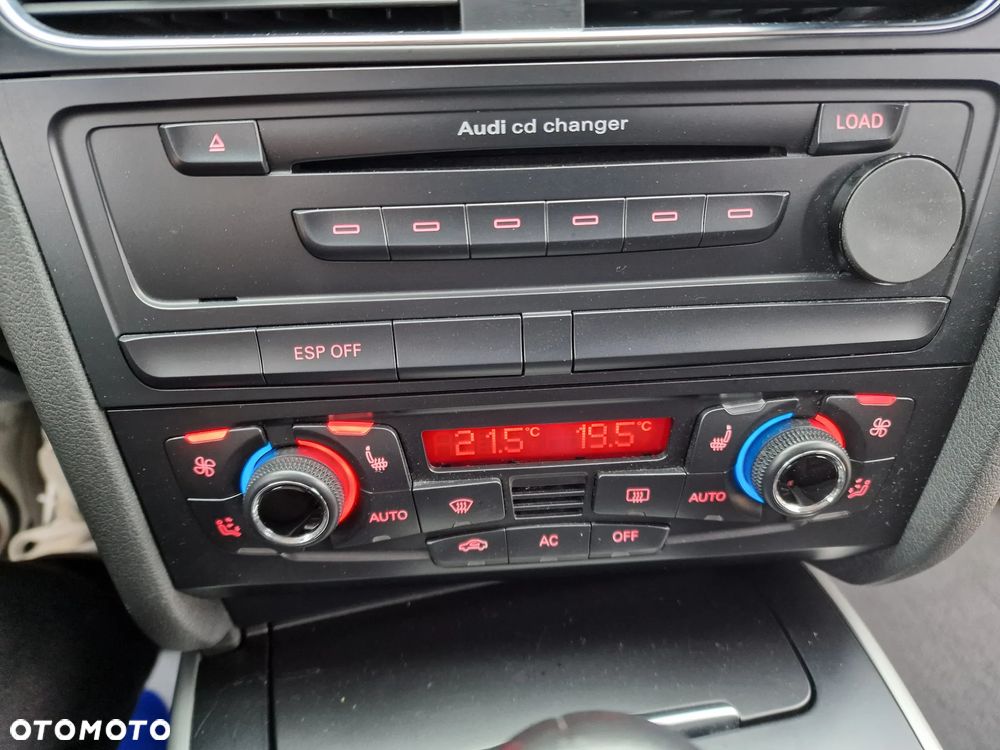 Audi A4 Avant 1.8 TFSI Quattro - 10