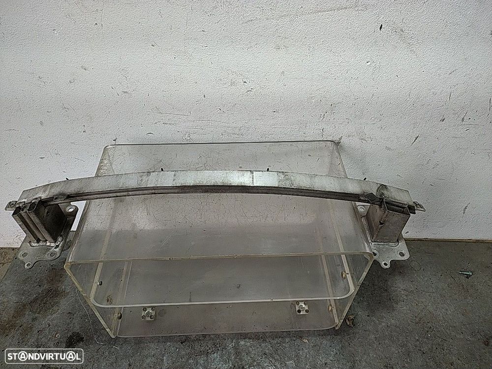 Reforço Para Choques Frente Opel Corsa E Van (X15) - 1