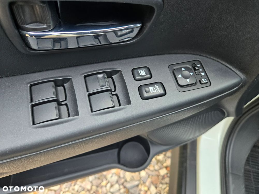 Mitsubishi ASX 1.6 Intense Plus Blue Edition - 19