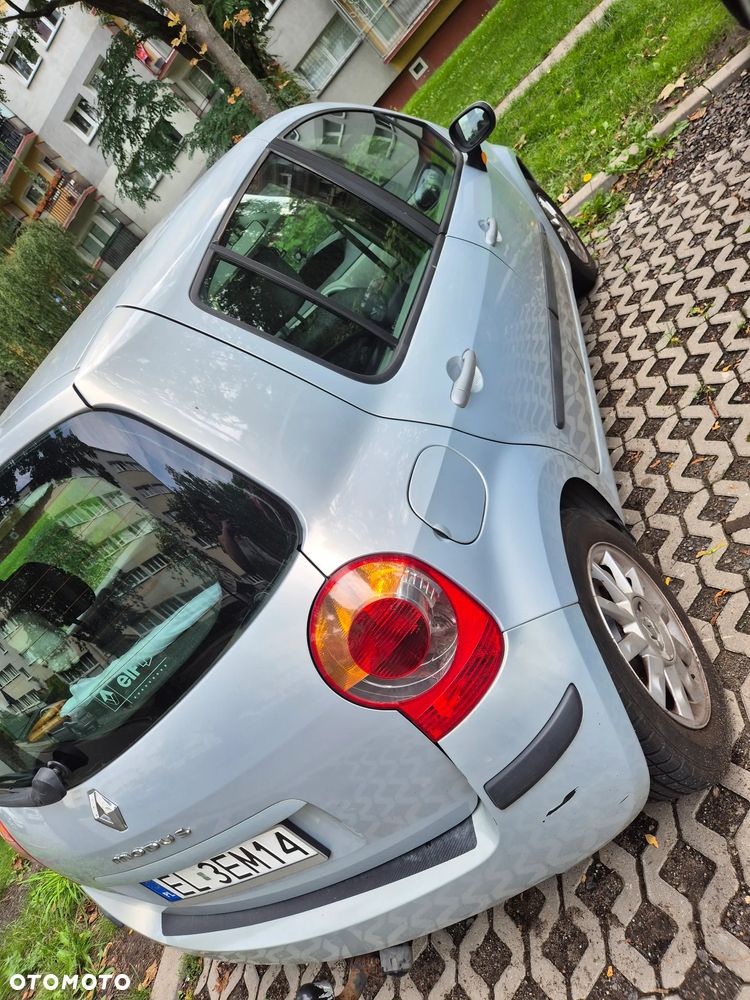 Renault Modus - 6