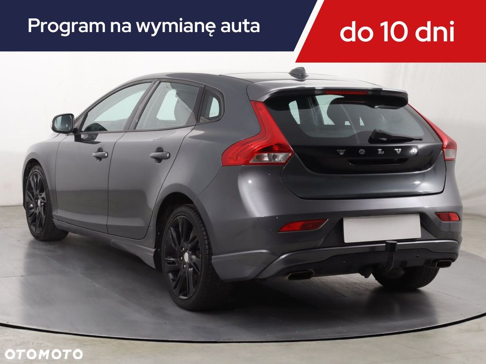 Volvo V40 - 6