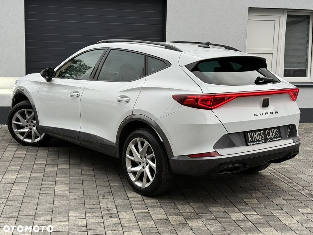 Cupra Formentor 1.5 TSI DSG - 4