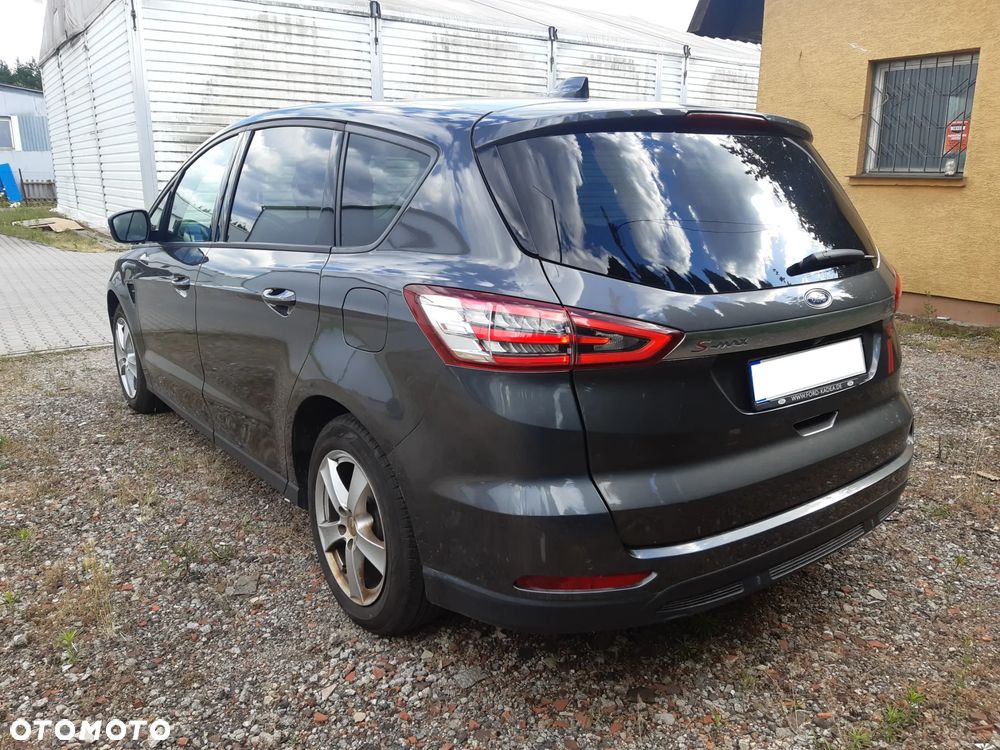 Ford S-Max - 3