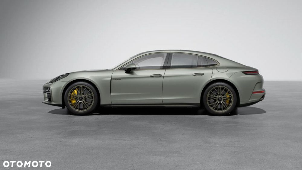 Porsche Panamera - 2