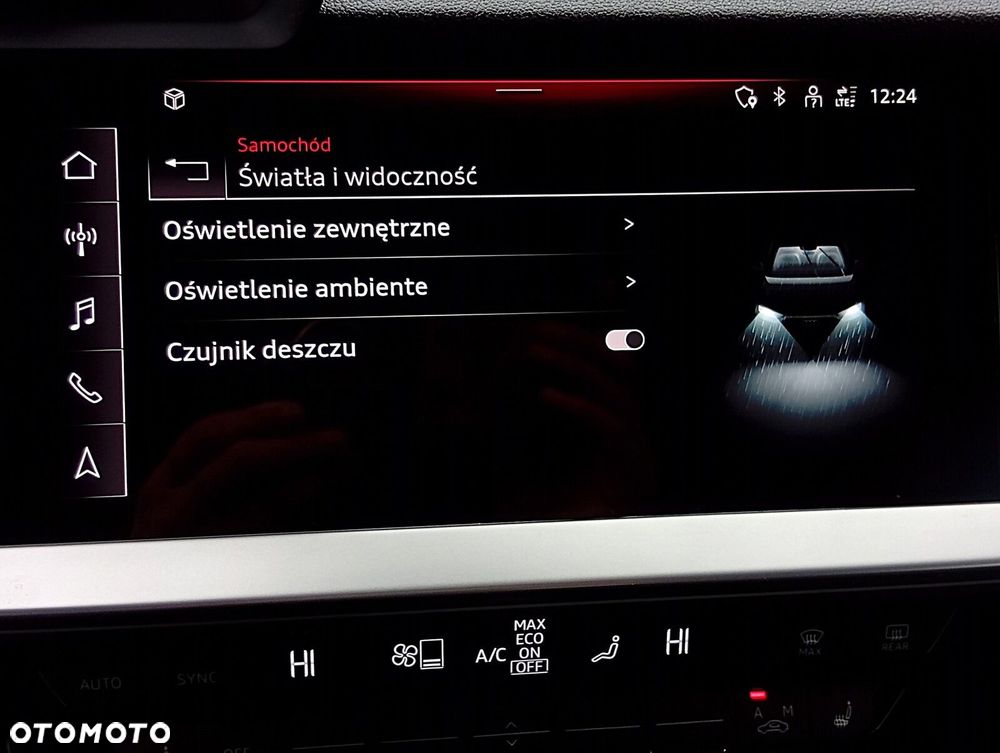 Audi A3 Sportback - 34