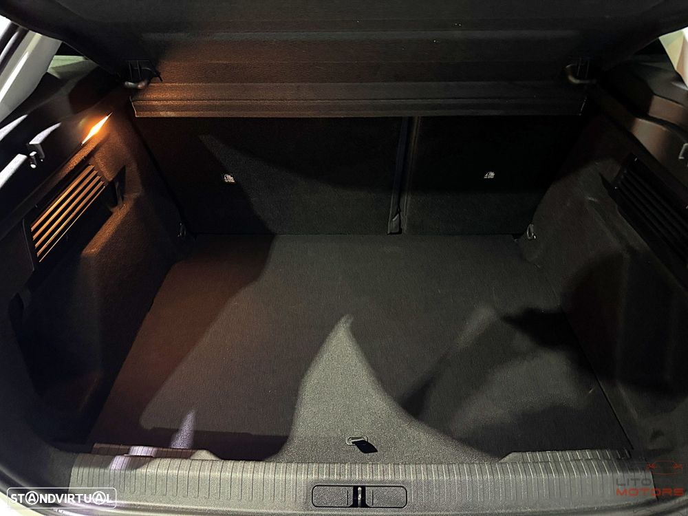 Citroën C4 1.2 PureTech Feel Pack EAT8 - 11