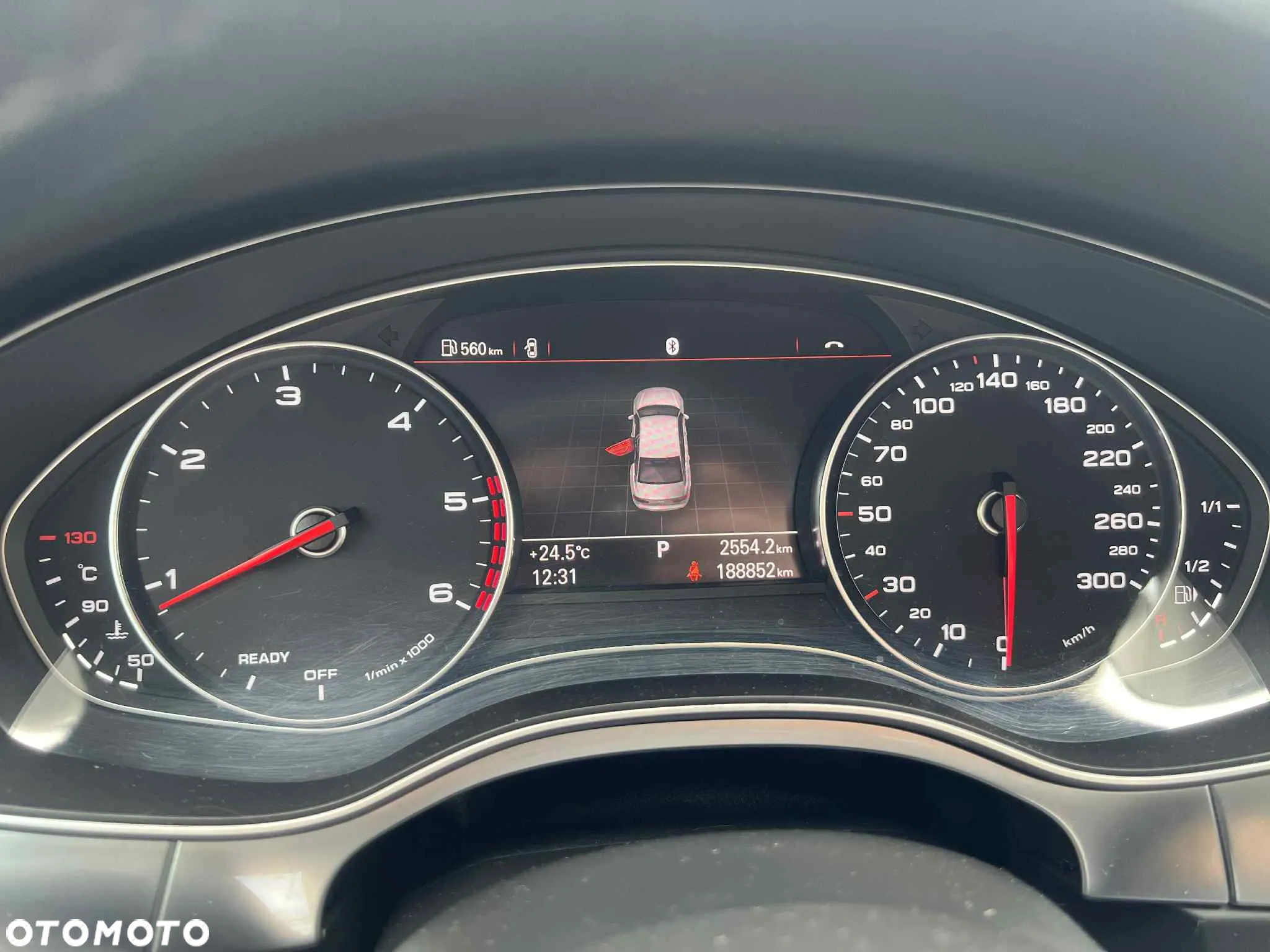 Audi A6 2.0 TDI ultra S tronic - 12