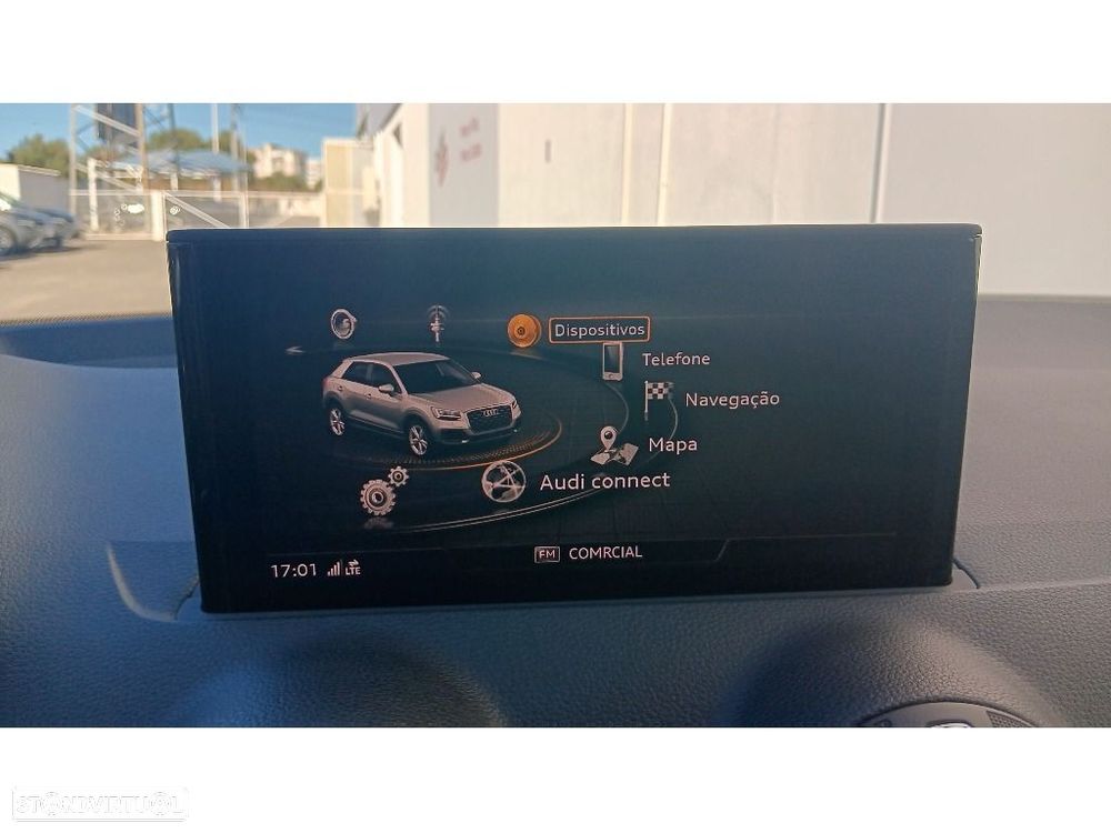 Audi Q2 30 TFSI Advanced - 16