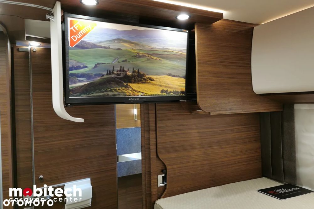 Carthago Chic C-Line I 4.9 LE L - 26