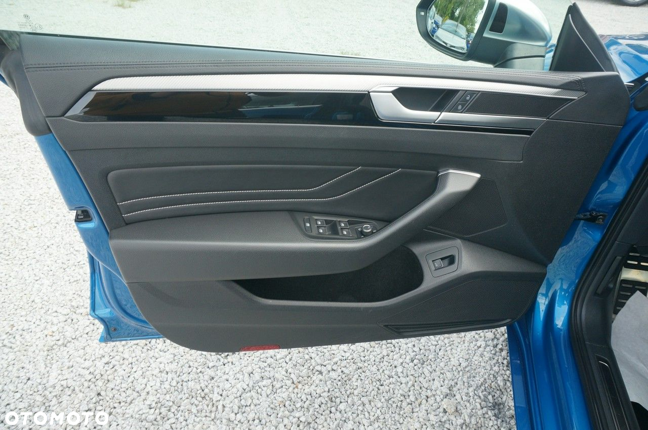 Volkswagen Arteon - 19