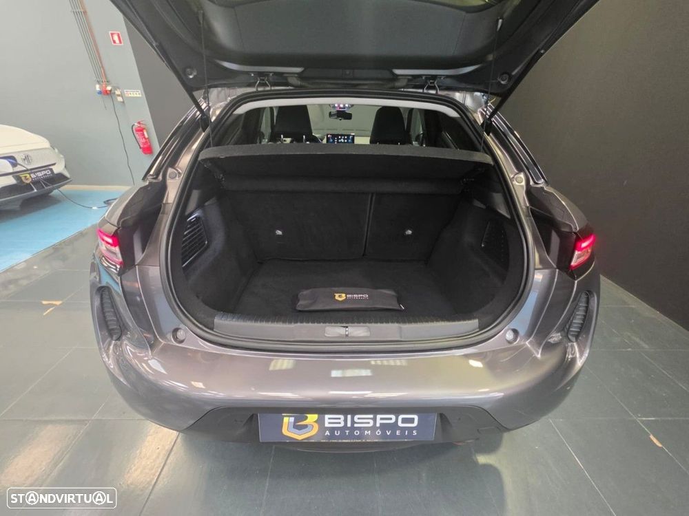 DS DS3 Crossback PureTech 100 SO CHIC - 20