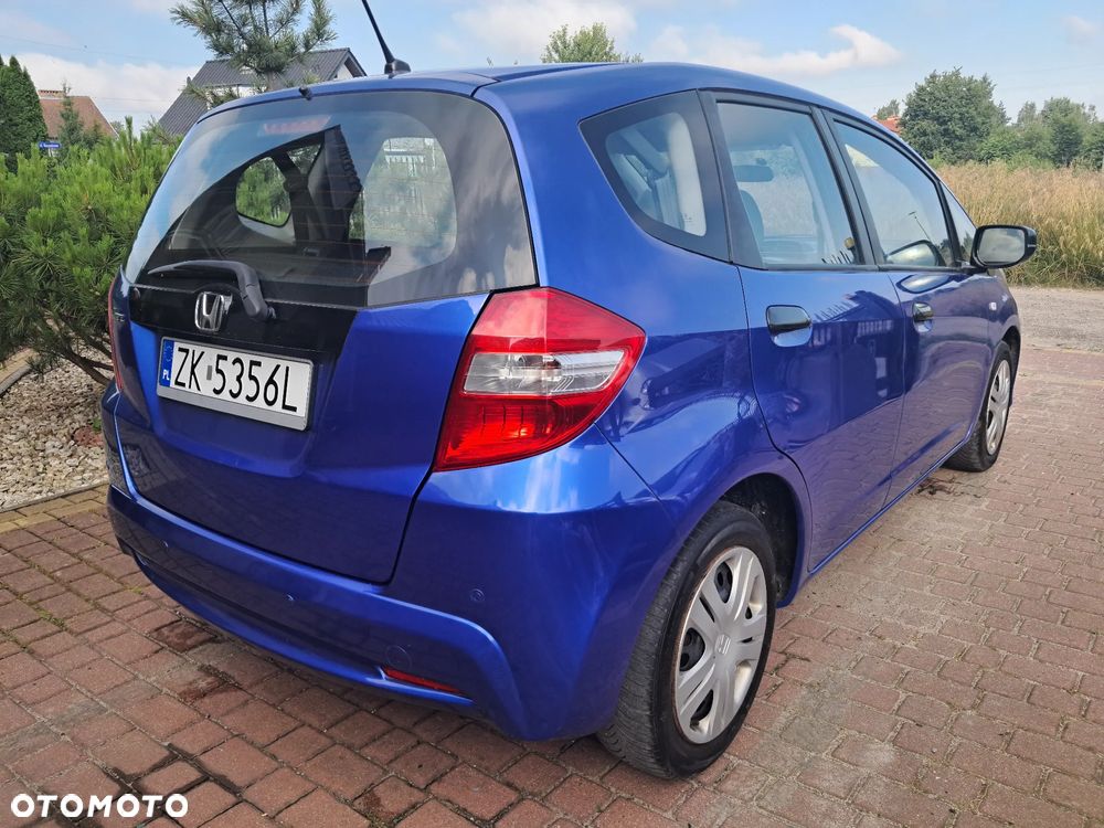 Honda Jazz 1.2 i-VTEC - 2