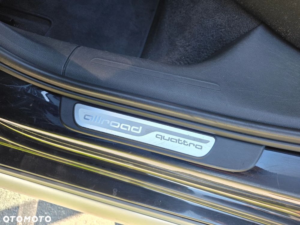 Audi A4 Allroad - 18