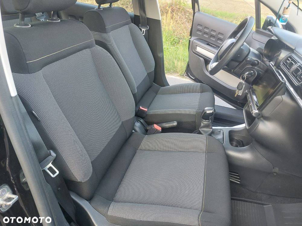 Citroën C3 - 14