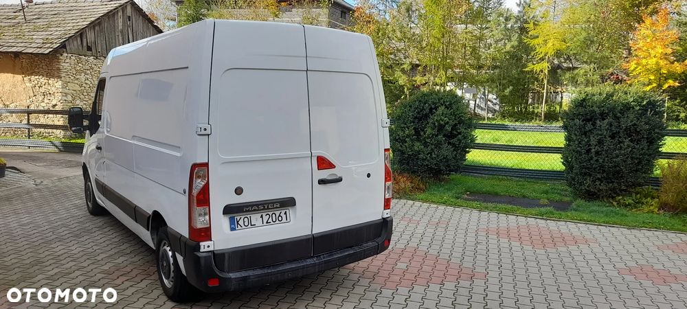 Renault MASTER - 7