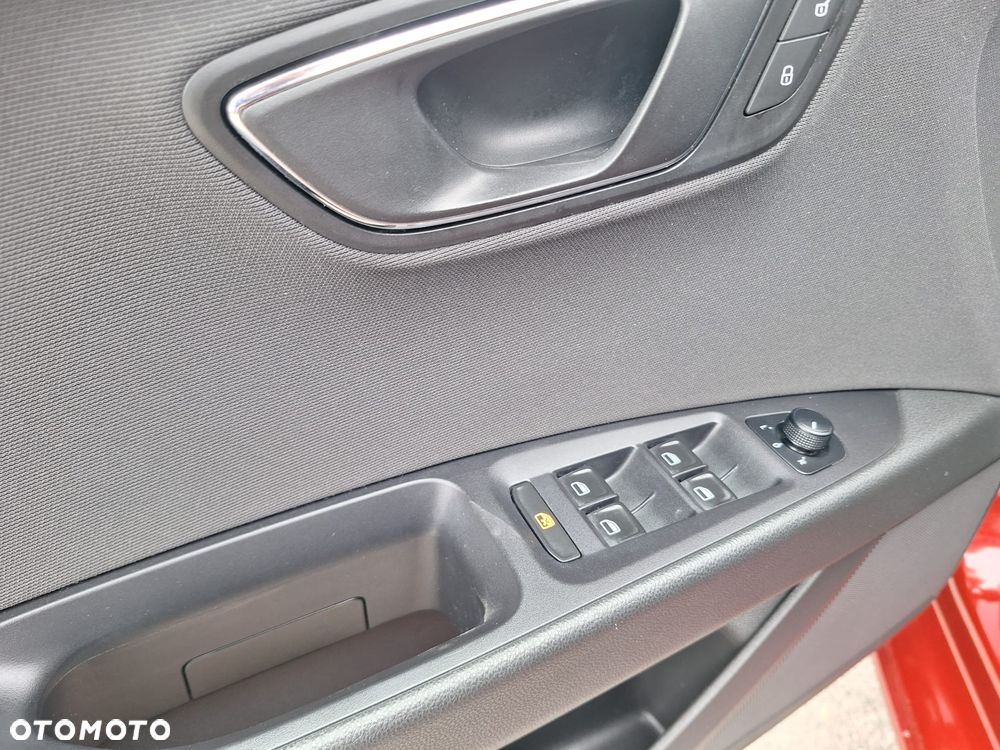 Seat Leon 1.4 TSI Ecomotive Style - 29