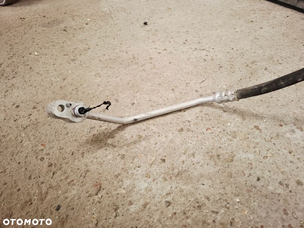 Przewód Wąż Klimatyzacji Klimy VW Jetta 5C0820741A - 2
