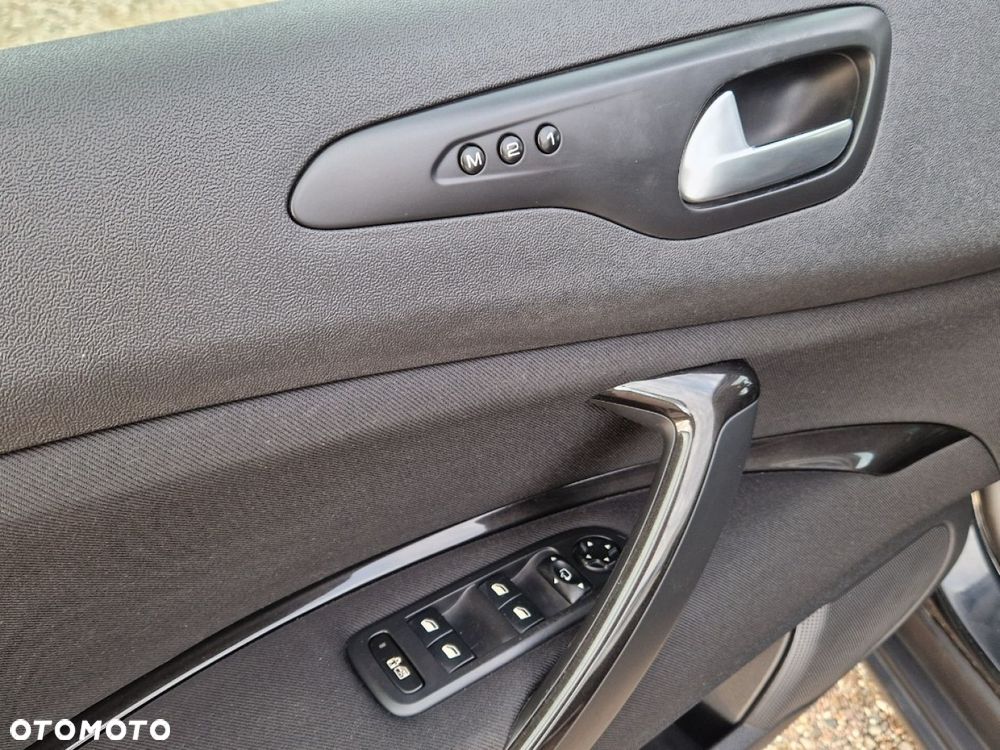 Citroën C5 2.0 HDi Exclusive Equilibre Navi - 11