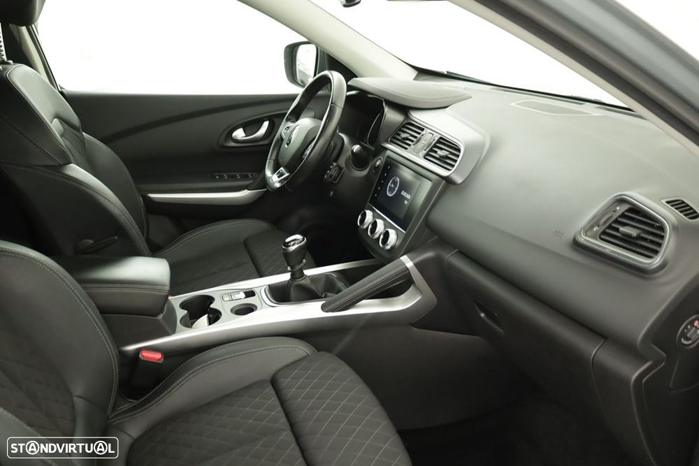 Renault Kadjar 1.5 dCi Intens - 24