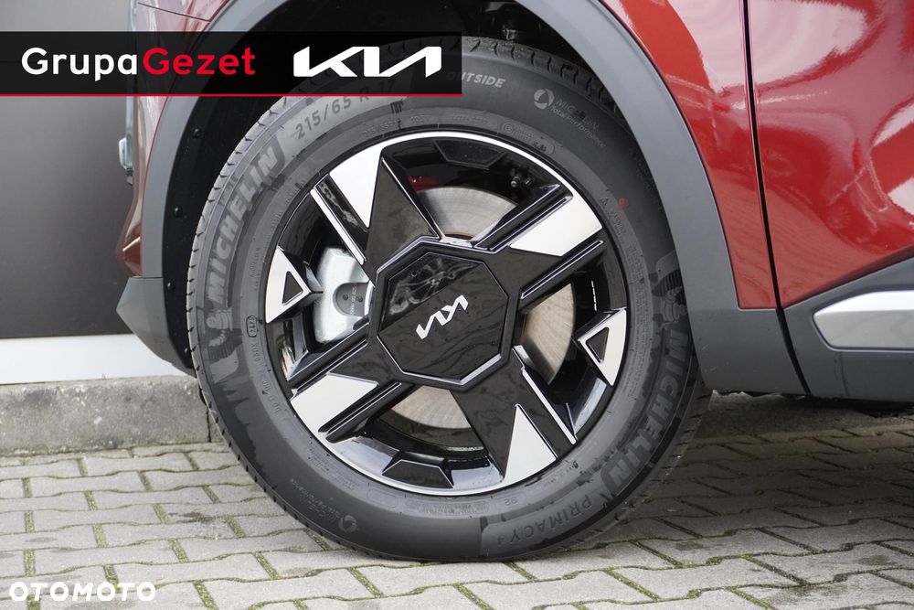 Kia Sportage - 10