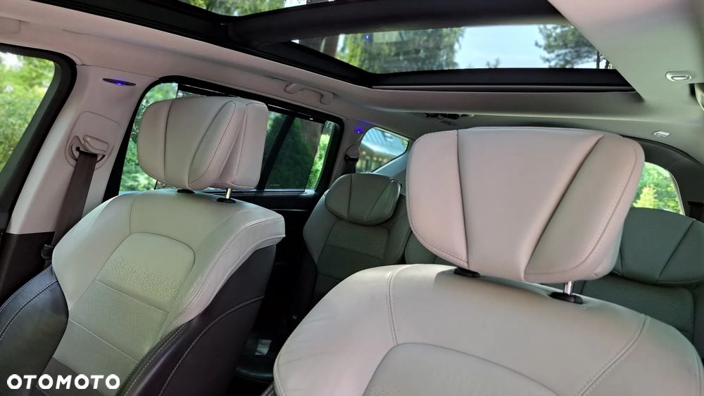 Renault Espace Energy dCi 160 EDC Initiale Paris - 23