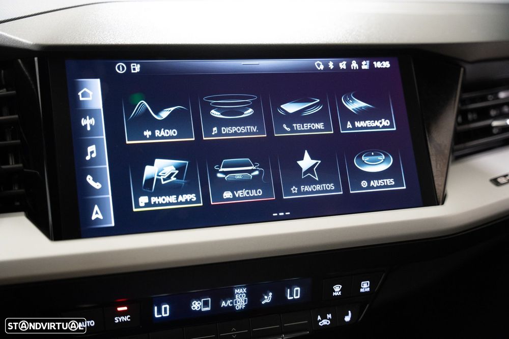 Audi Q4 e-tron 35 55 kWh - 21