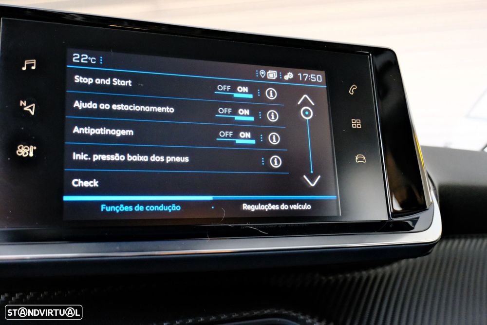 Peugeot 2008 1.5 BlueHDi Active Pack - 22