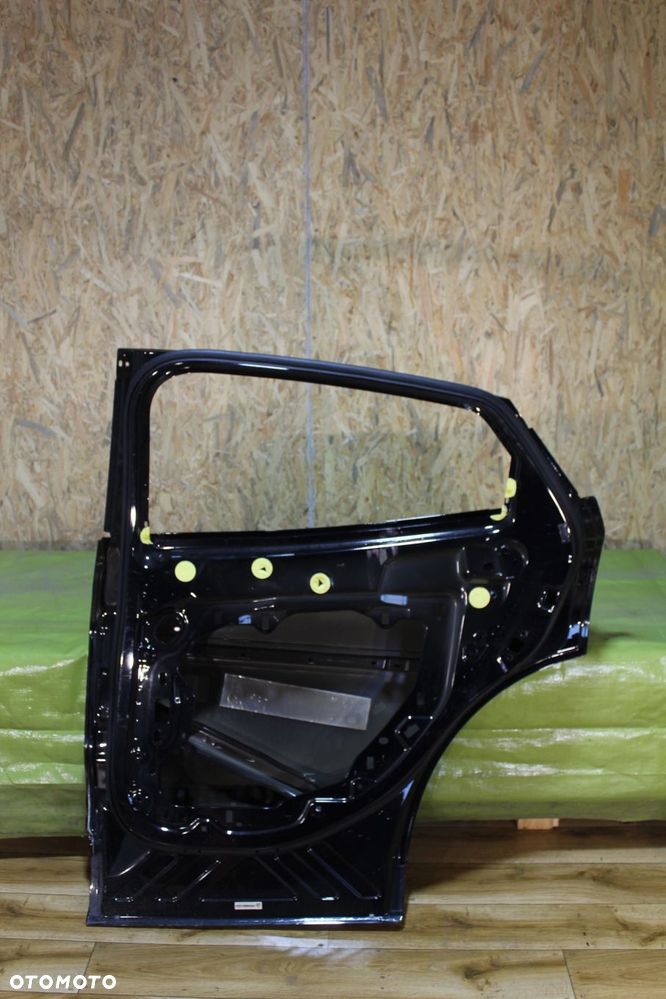 Drzwi Ford Mustang Mach E Mach-E po 2021r. tył prawy - 2