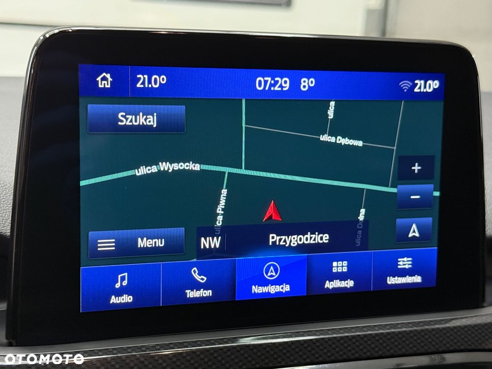 Ford Kuga 2.0 TDCi 2x4 ST-Line - 26