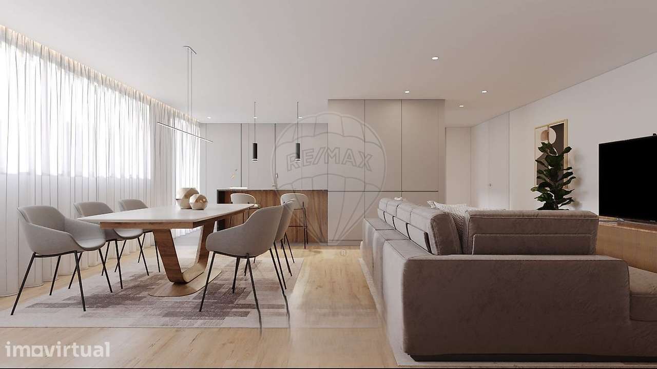 Apartamento T3 para venda - Grande imagem: 5/17