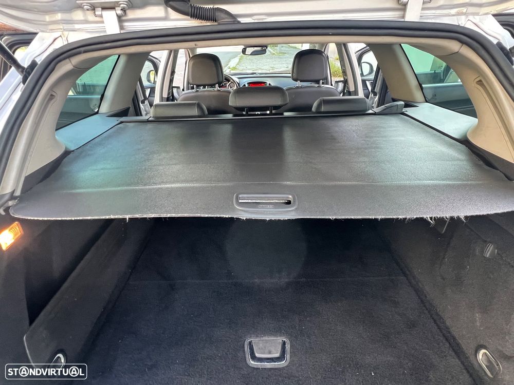 Opel Astra Sports Tourer 1.7 CDTi Cosmo - 16