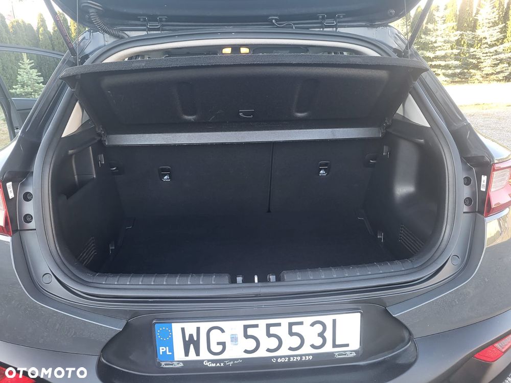 Kia Stonic 1.0 T-GDI L - 12